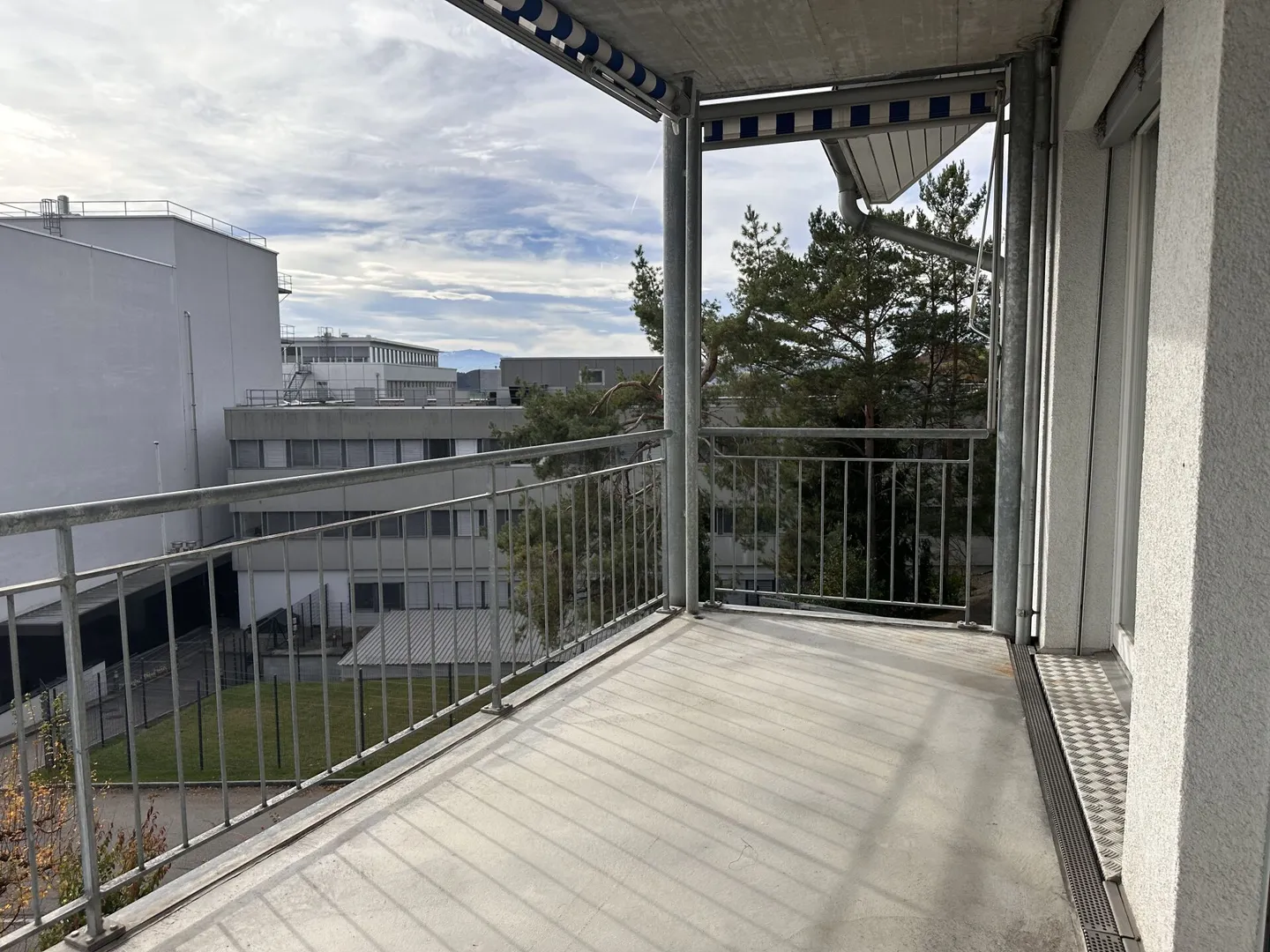 4½-Room Apartment in a Sunny and Central Location - Photo 9 of 9