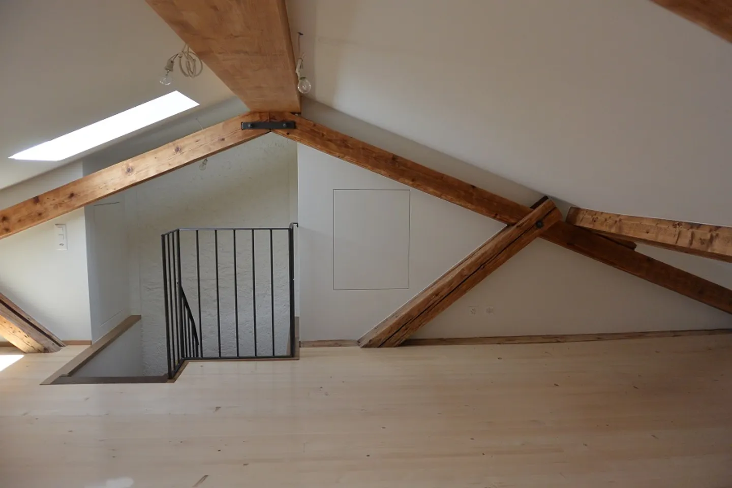 Wohnung mieten - Foto 6 von 11