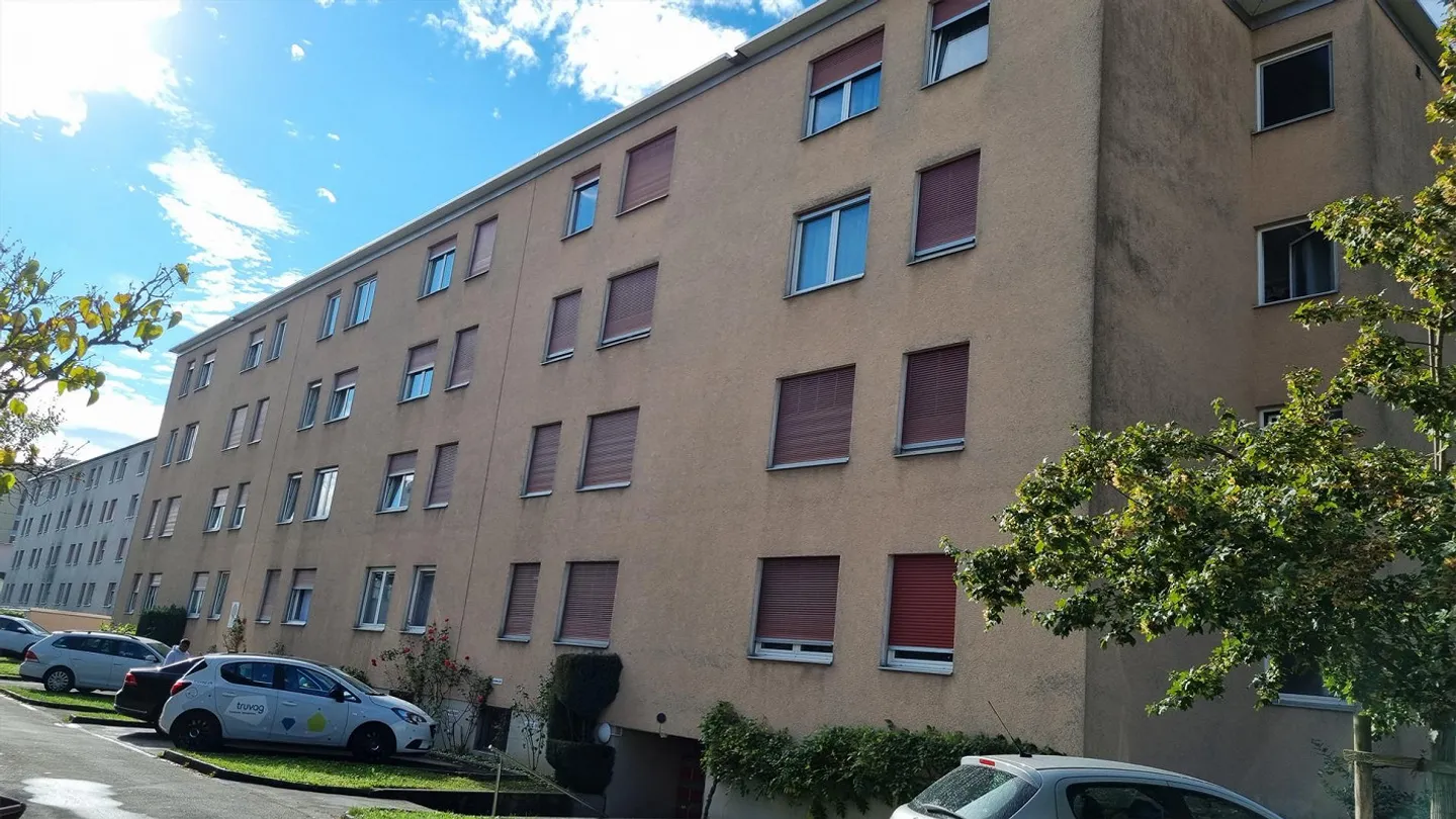 Zentral Wohnen in Emmen - Foto 4 von 5