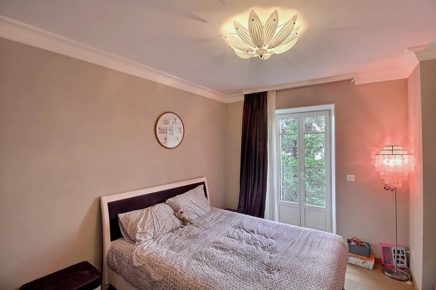 Appartamento moderno con vista lago - Foto 7 di 12