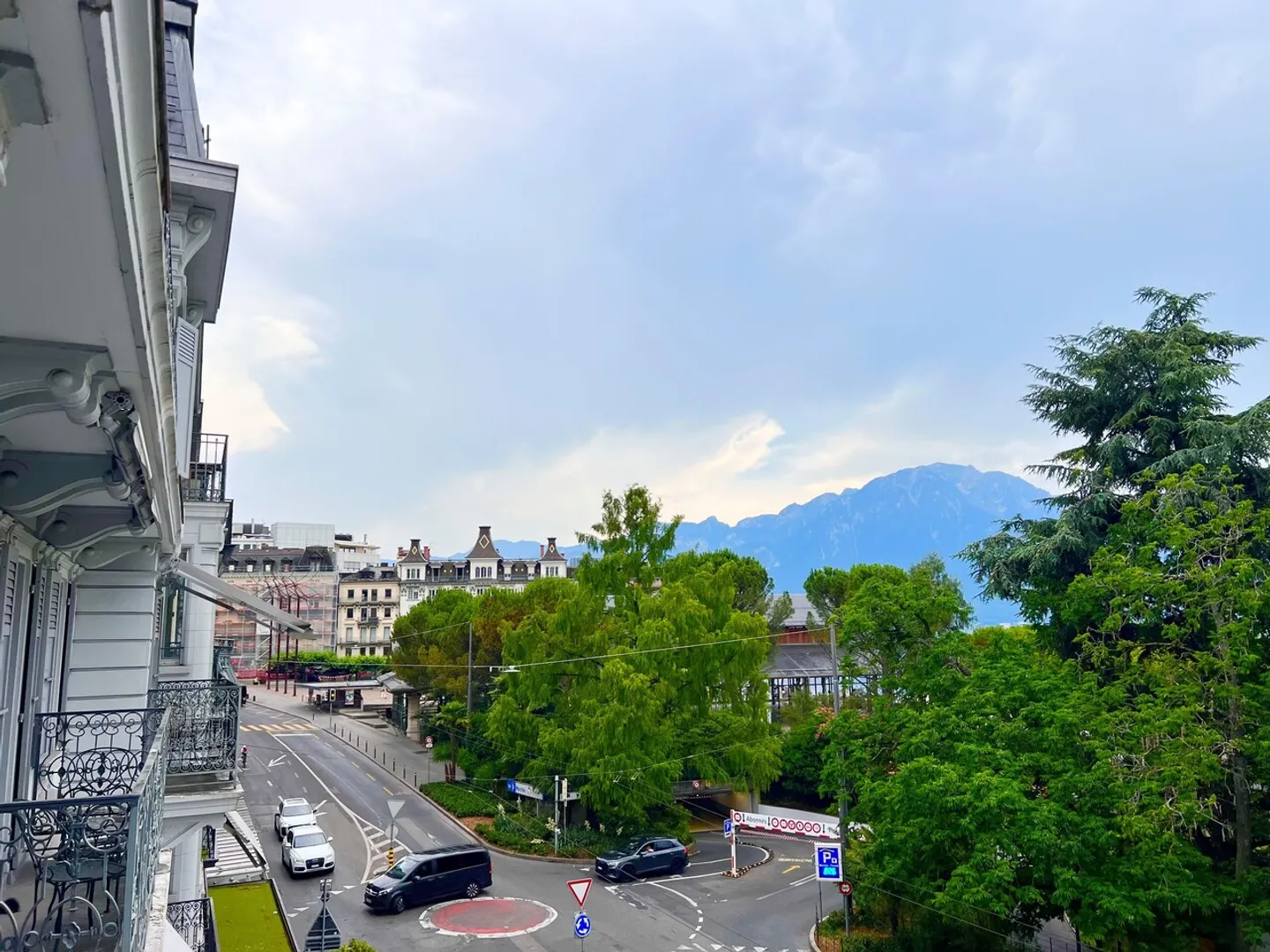 Appartamento moderno con vista lago - Foto 10 di 12