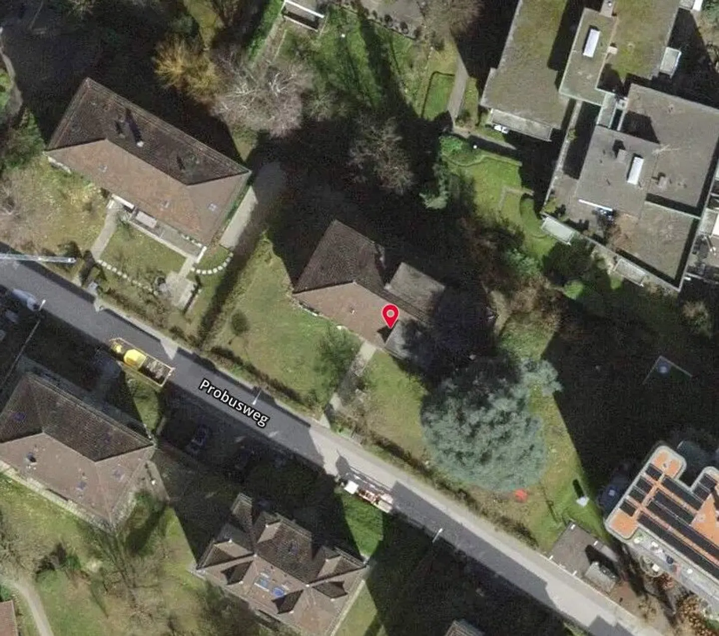 Casa plurifamiliare a Zurigo - Foto 3 di 13