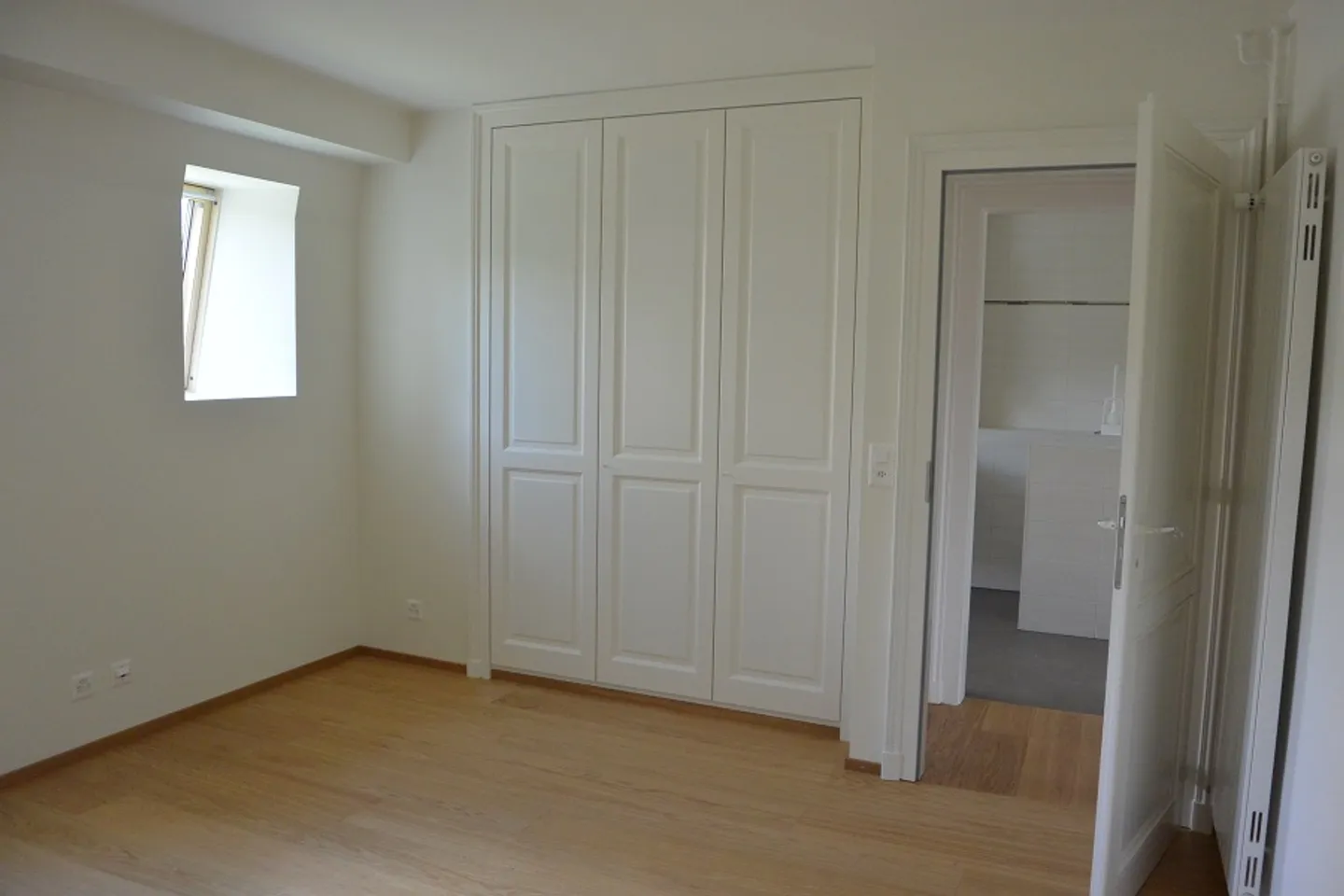 Wohnung mieten - Foto 7 von 11