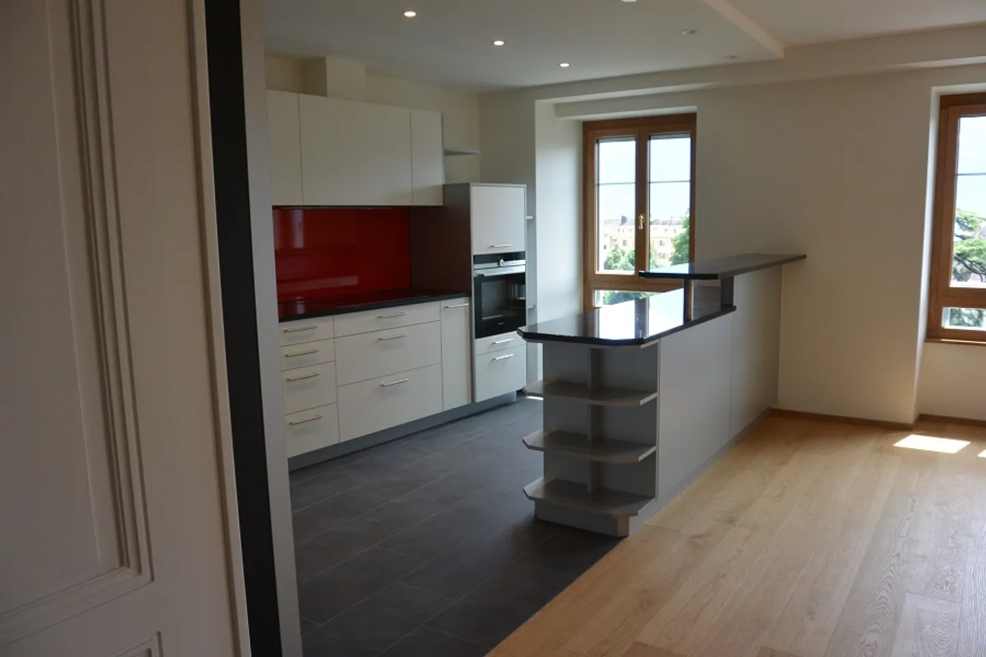 Wohnung mieten - Foto 9 von 11