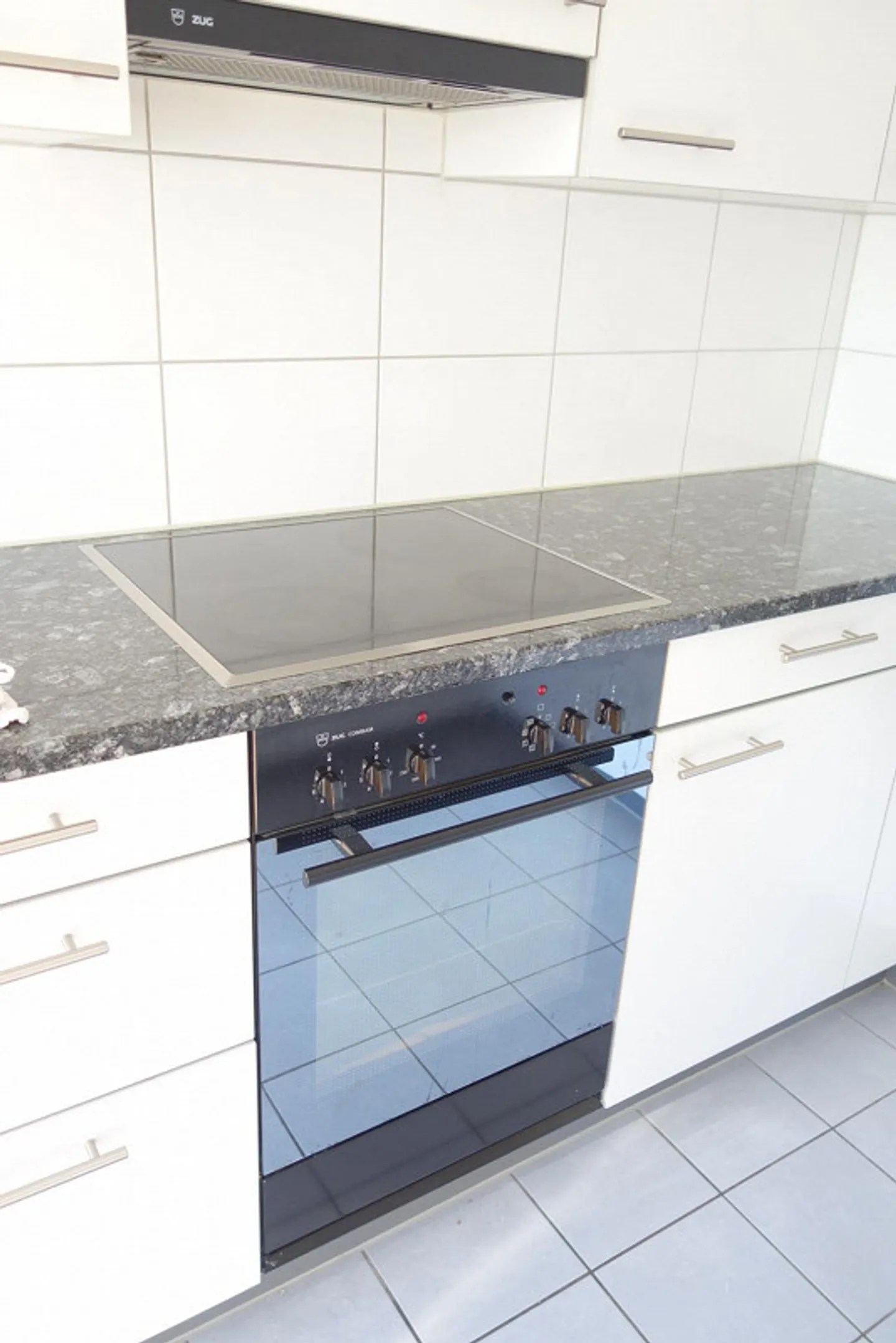 Zentral Wohnen in Emmen - Foto 5 von 5