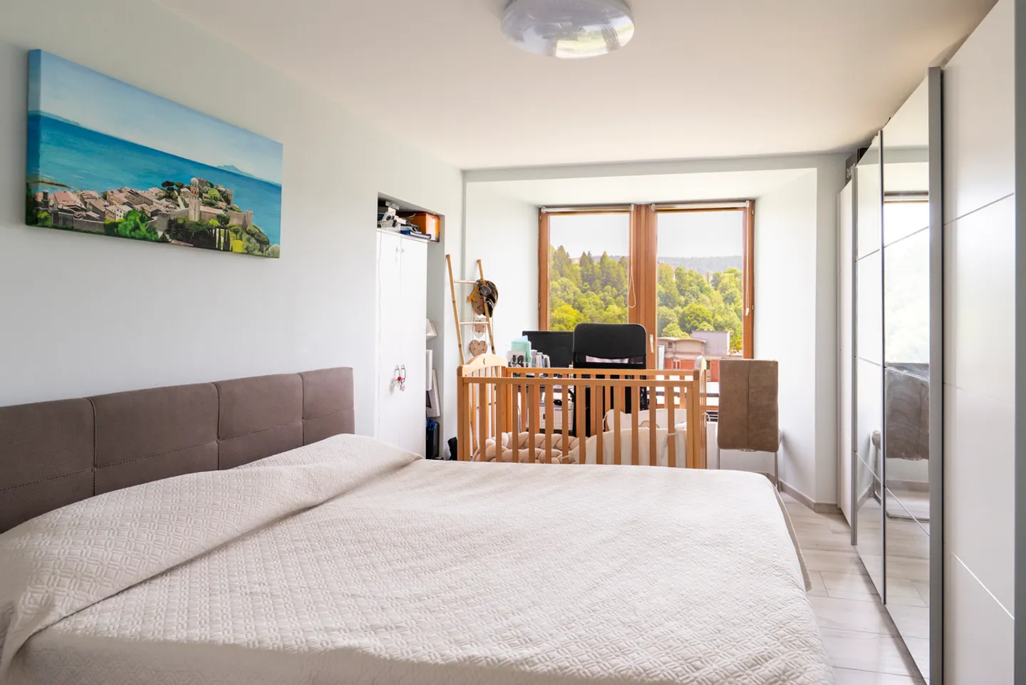 Duplex Incantevole a Le Locle - Foto 17 di 29