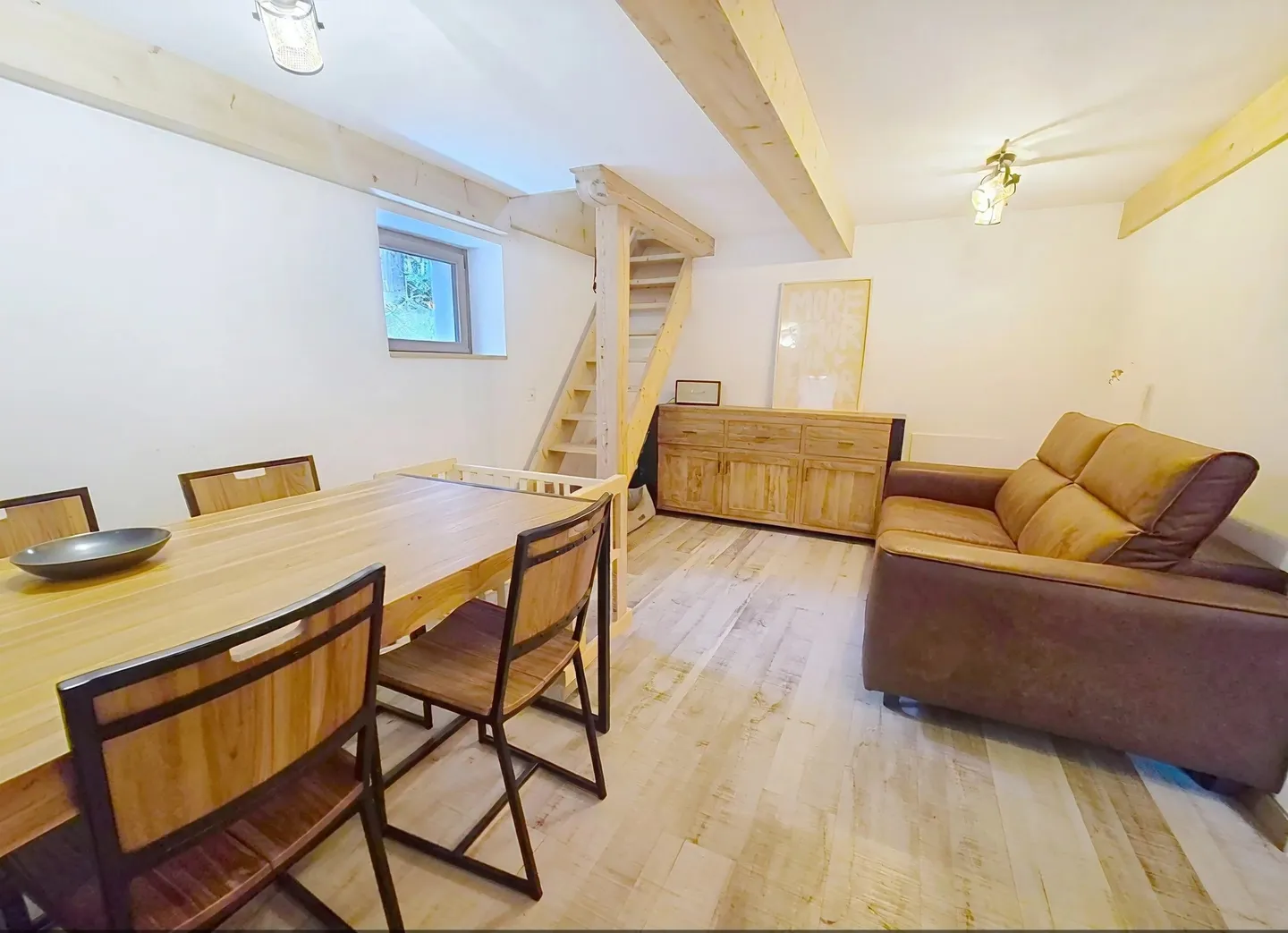 Co-ownership Building in Nendaz - Photo 7 of 15