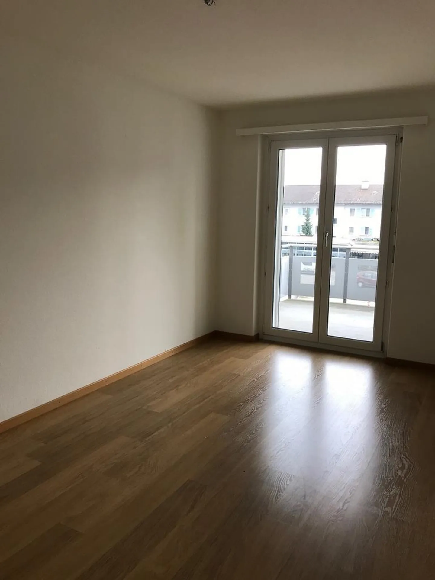 2-room apartment - Photo 3 of 5