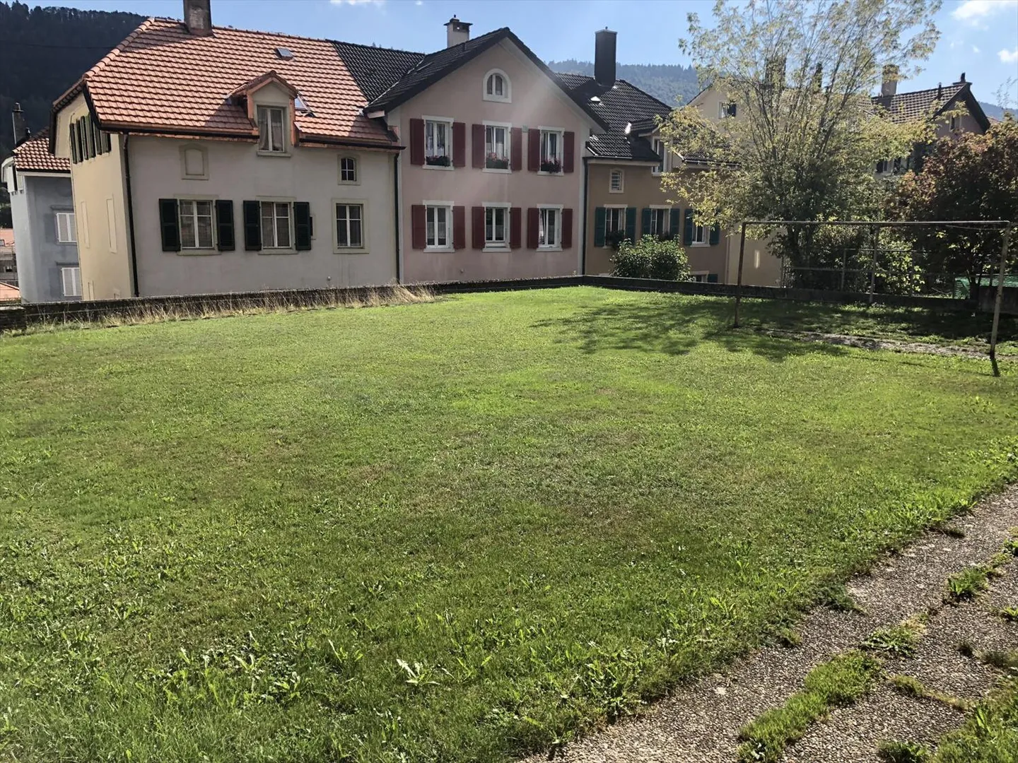 St-Imier, magnifico appartamento di 4.5 stanze completamente ristrutturato - Foto 7 di 7