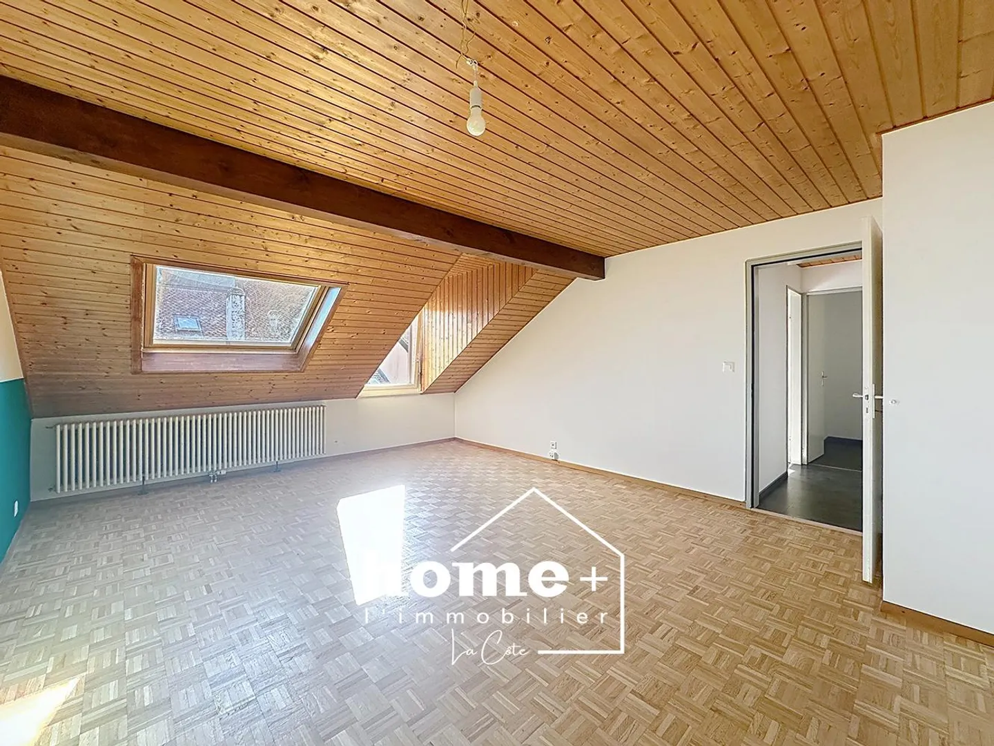 Appartamento in affitto a Rolle - Foto 1 di 5