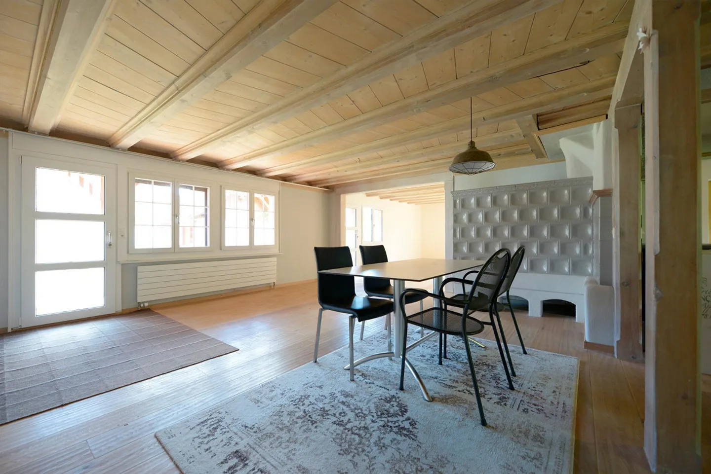 Amriswil-Hefenhofen - charming 5.5-room double family house - Photo 8 of 20