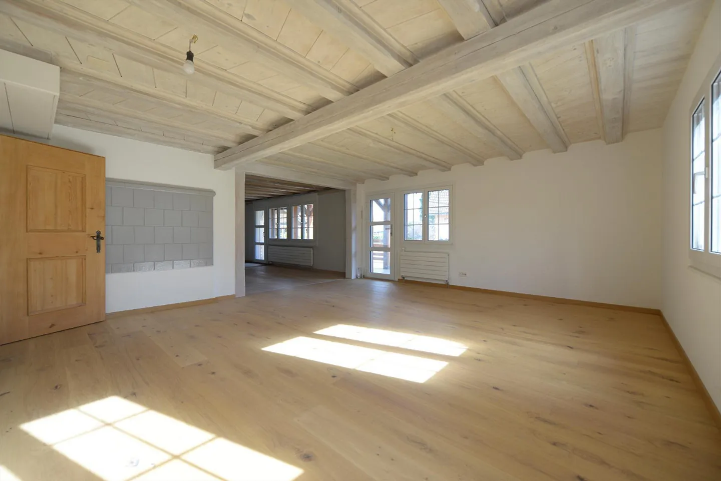 Amriswil-Hefenhofen - charming 5.5-room double family house - Photo 9 of 20