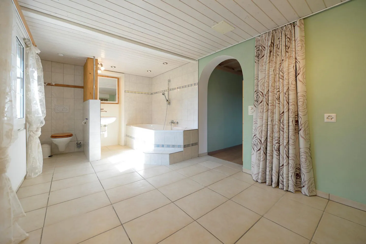 Amriswil-Hefenhofen - charming 5.5-room double family house - Photo 10 of 20