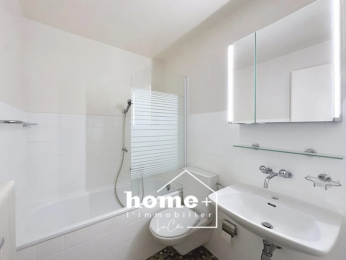 Appartamento in affitto a Rolle - Foto 5 di 5