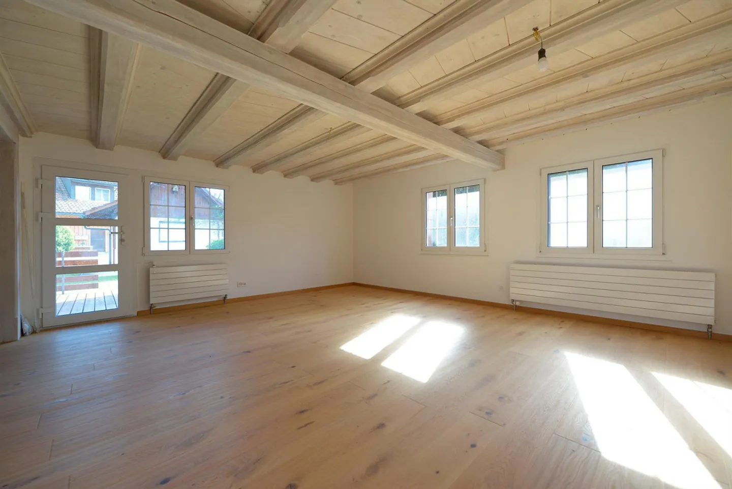 Amriswil-Hefenhofen - charming 5.5-room double family house - Photo 4 of 20