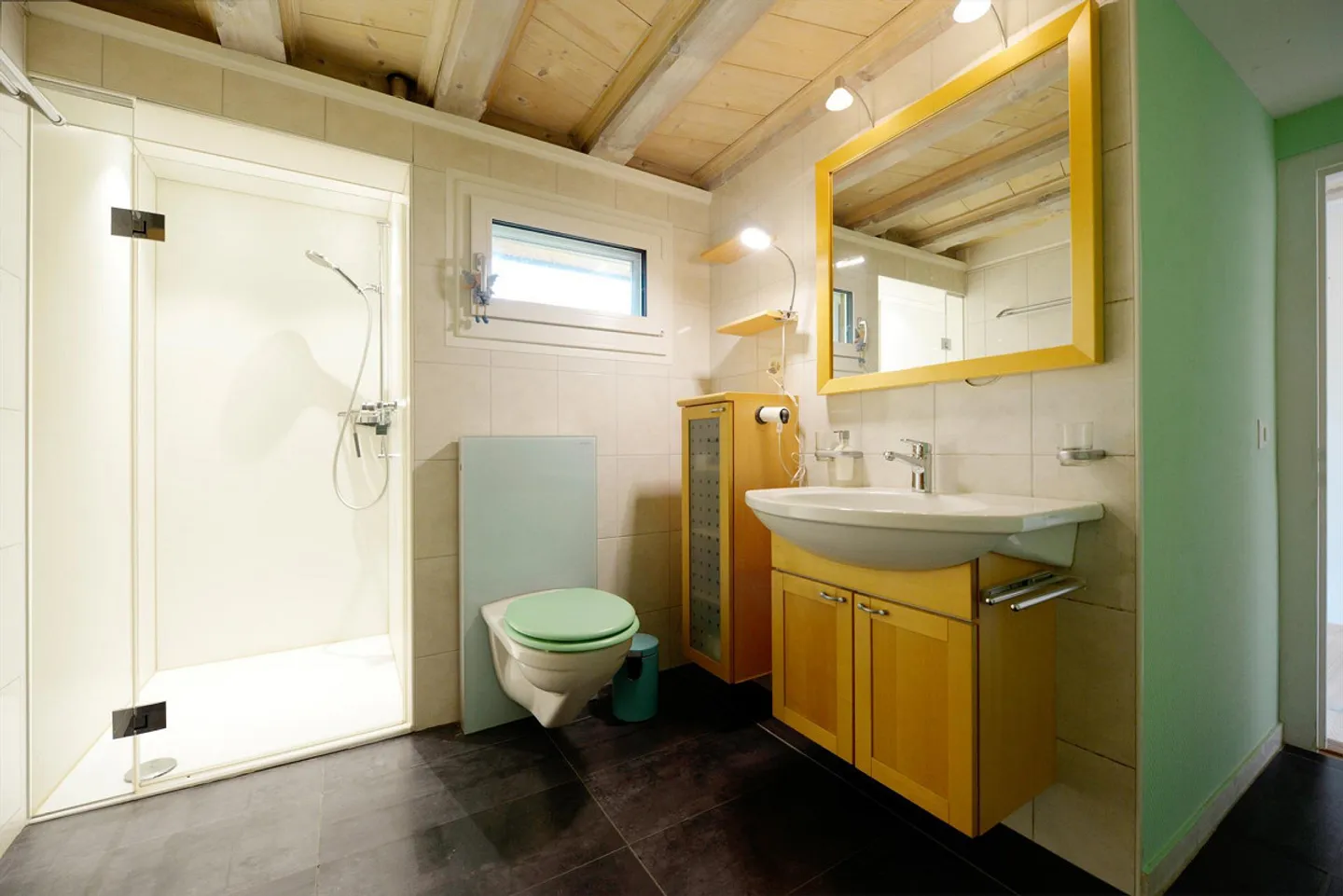 Amriswil-Hefenhofen - charming 5.5-room double family house - Photo 5 of 20