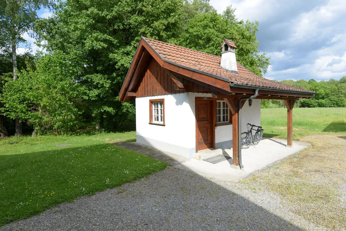 Amriswil-Hefenhofen - charming 5.5-room double family house - Photo 13 of 20