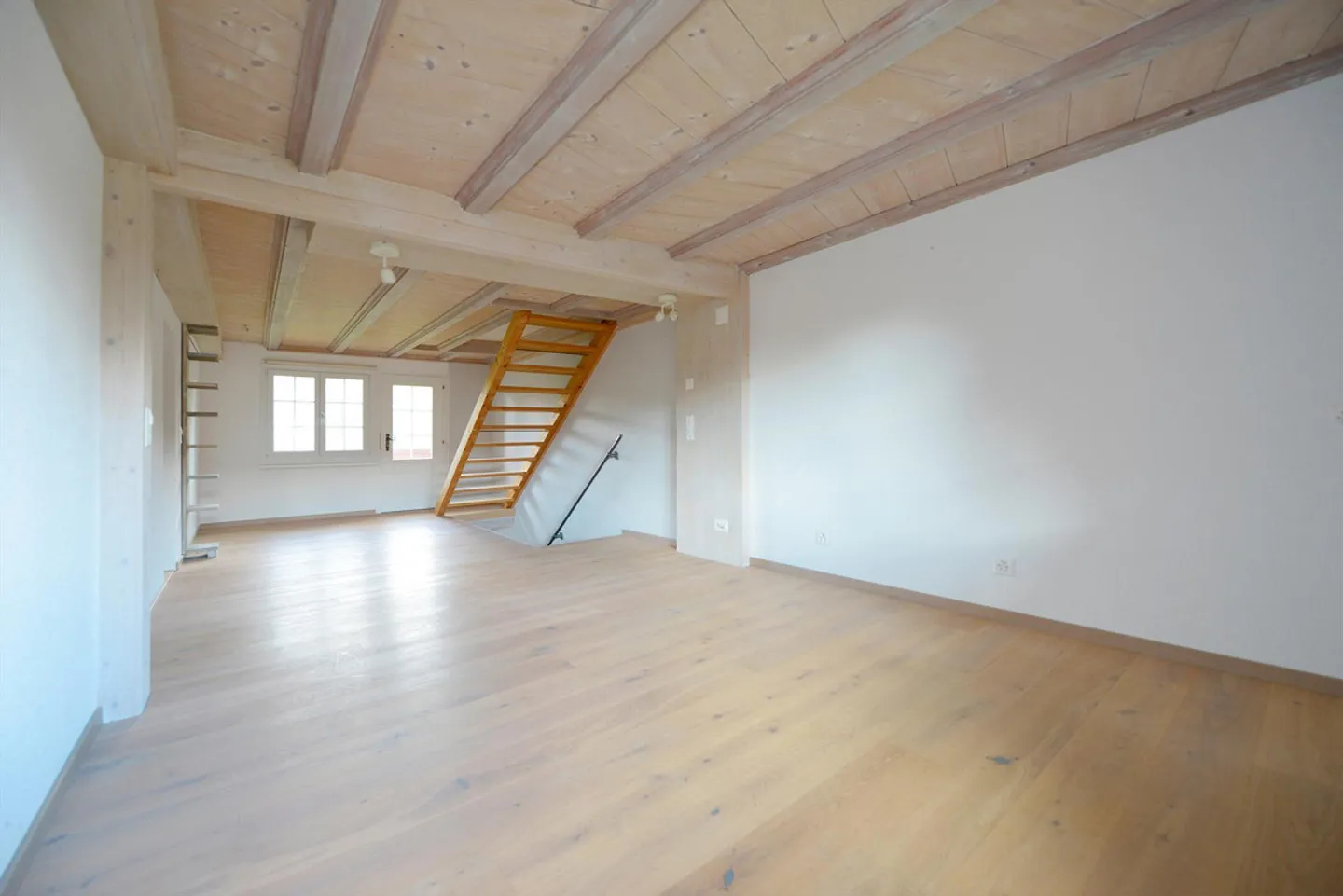 Amriswil-Hefenhofen - charming 5.5-room double family house - Photo 14 of 20