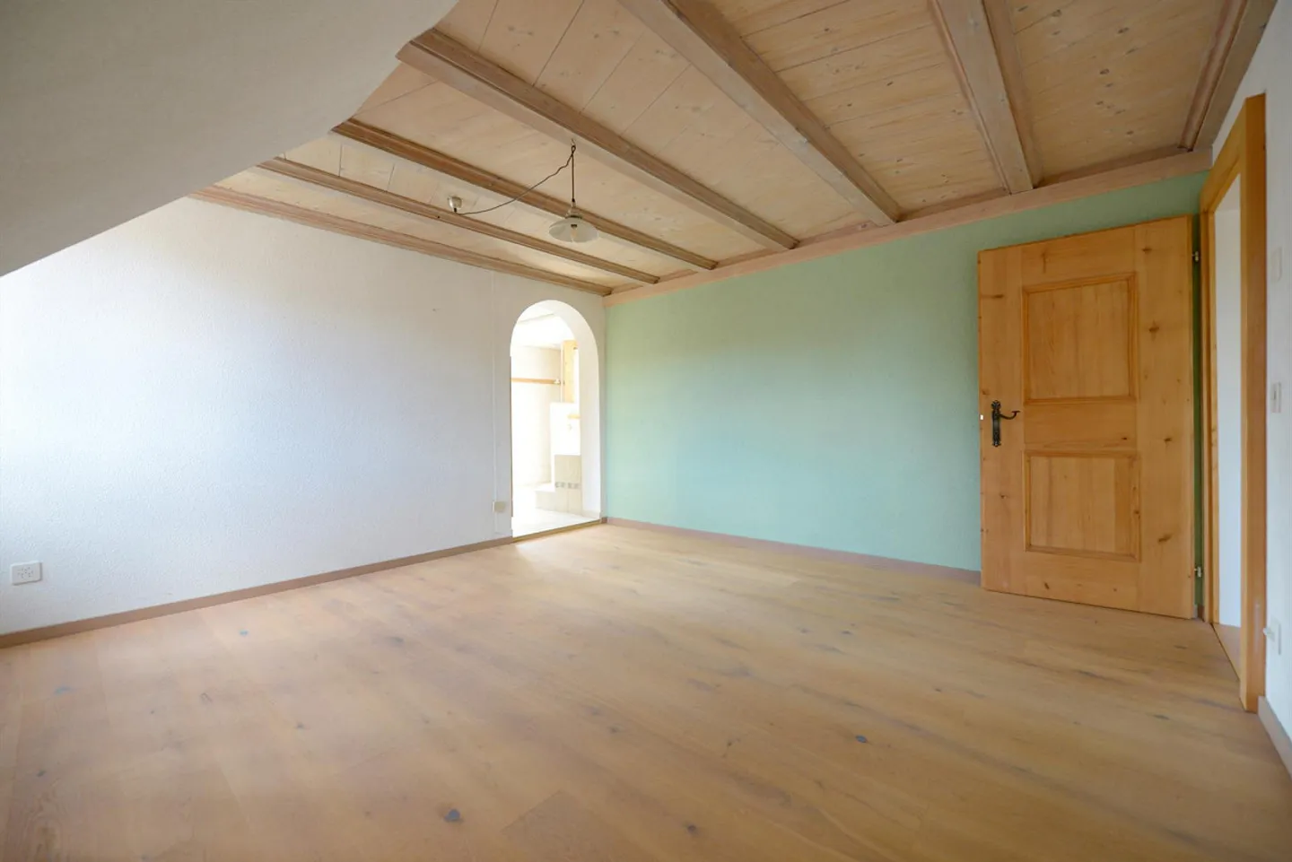 Amriswil-Hefenhofen - charming 5.5-room double family house - Photo 15 of 20