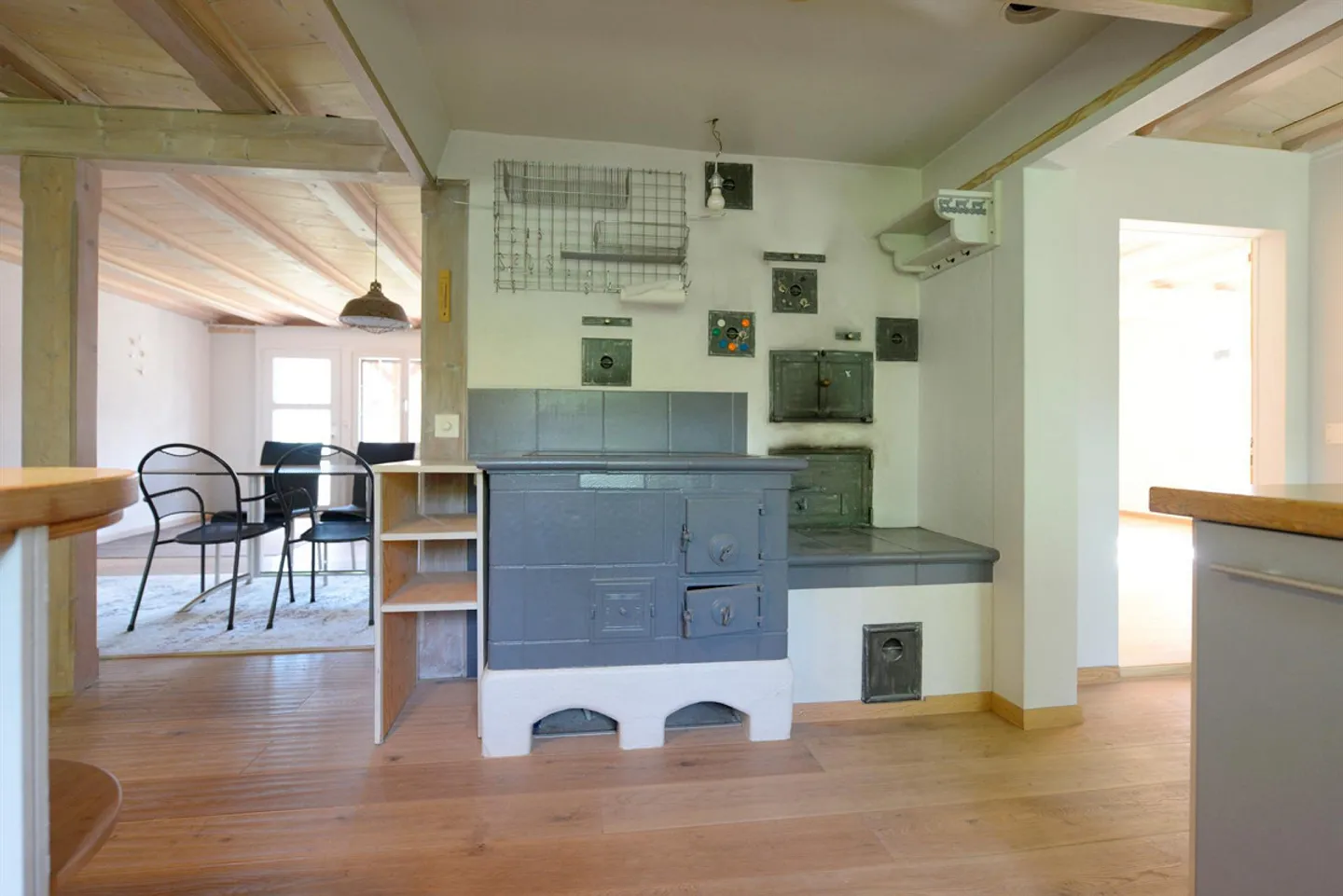 Amriswil-Hefenhofen - charming 5.5-room double family house - Photo 20 of 20