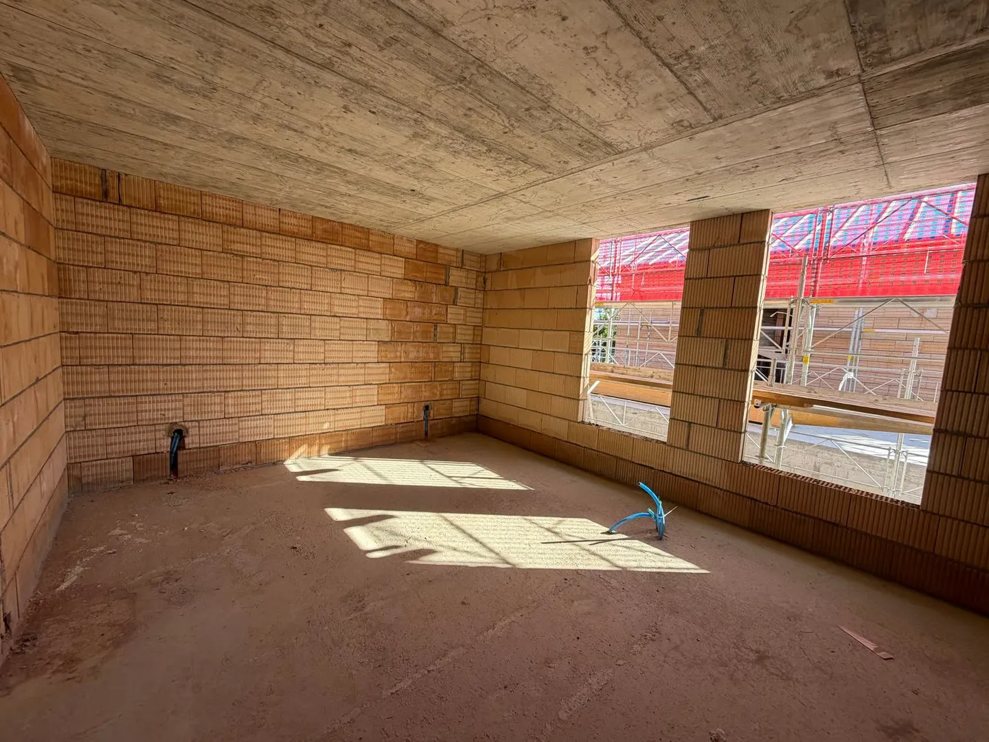 VILLAZ (LUSSY) – NEW 5.5-ROOM VILLAS FROM CHF 930,000. - Photo 6 of 7