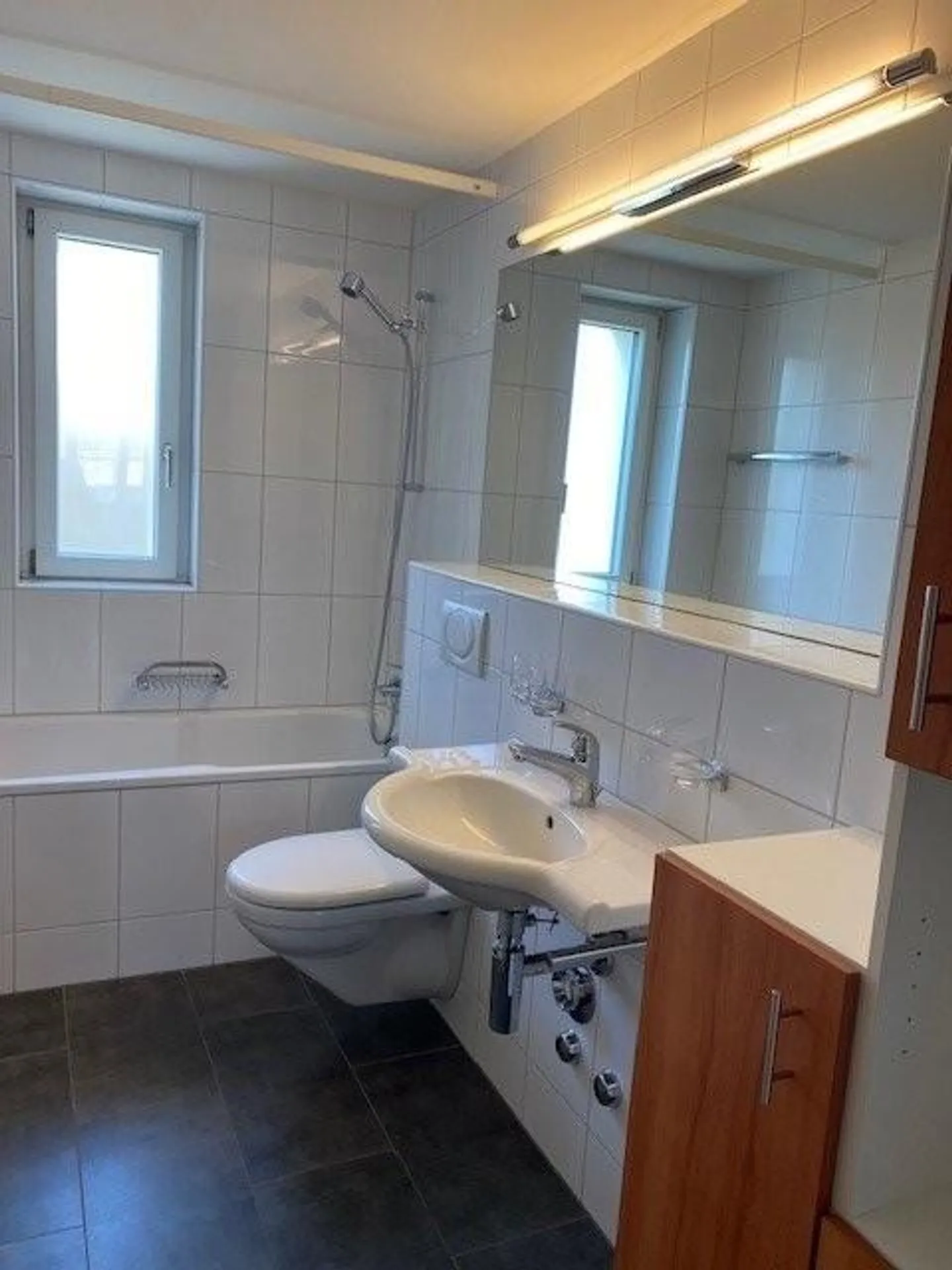 Charming apartment in Ostermundigen - Photo 3 of 9