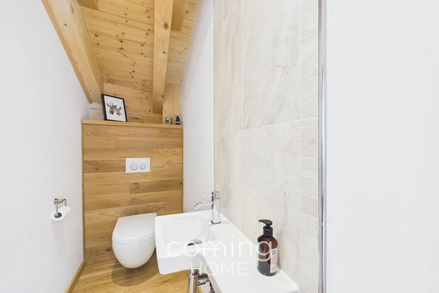 Exclusive Chalet with panoramic view of the Dom - Photo 12 of 16