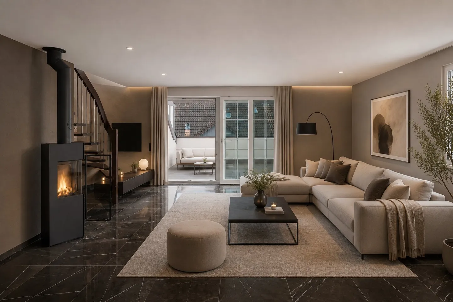 Exclusive living for the highest demands - Photo 2 of 7
