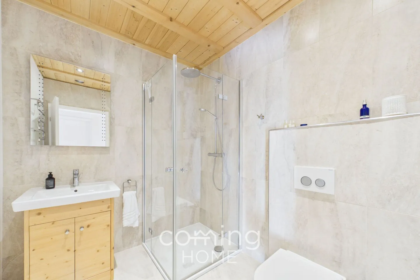 Exclusive Chalet with panoramic view of the Dom - Photo 14 of 16