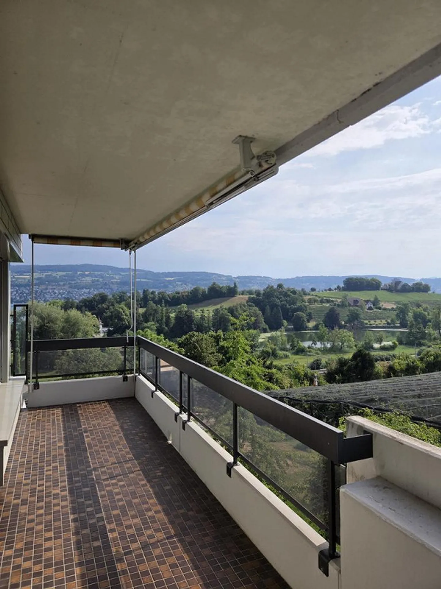 3.5 Room Apartment in Sunny Surroundings - Photo 1 of 7
