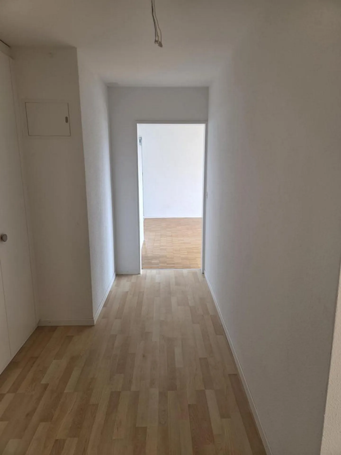 3.5 Room Apartment in Sunny Surroundings - Photo 3 of 7