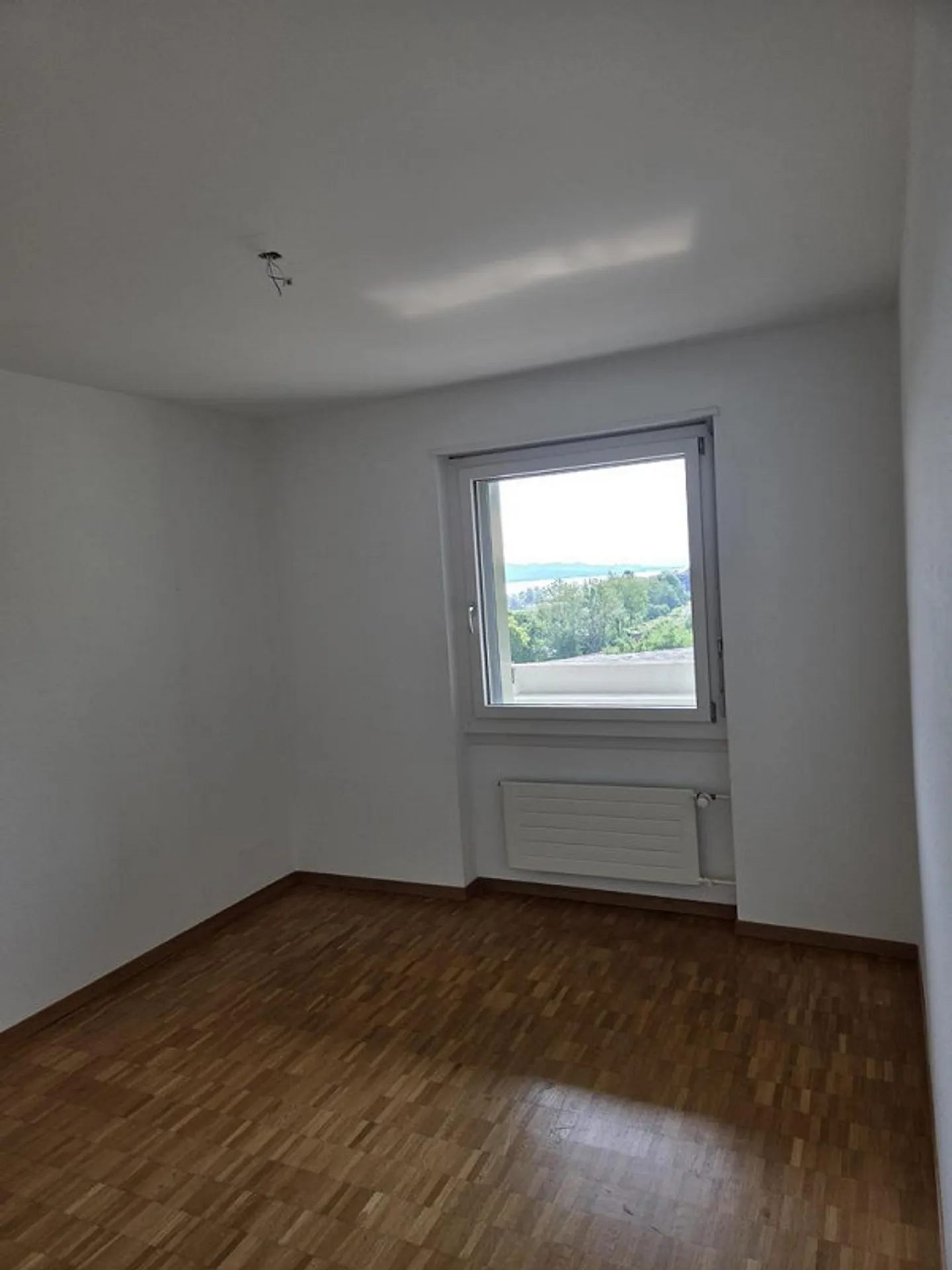 3.5 Room Apartment in Sunny Surroundings - Photo 7 of 7