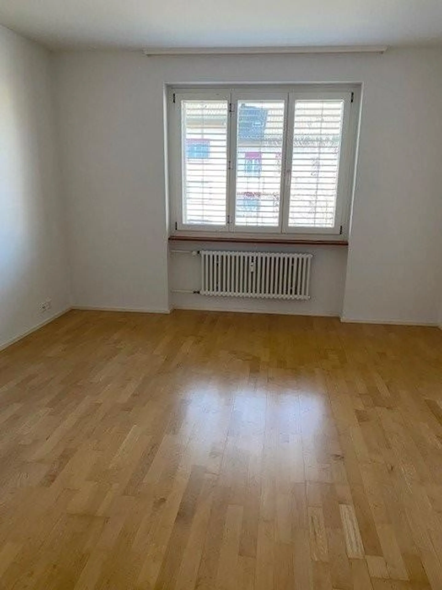 Charming apartment in Ostermundigen - Photo 8 of 9