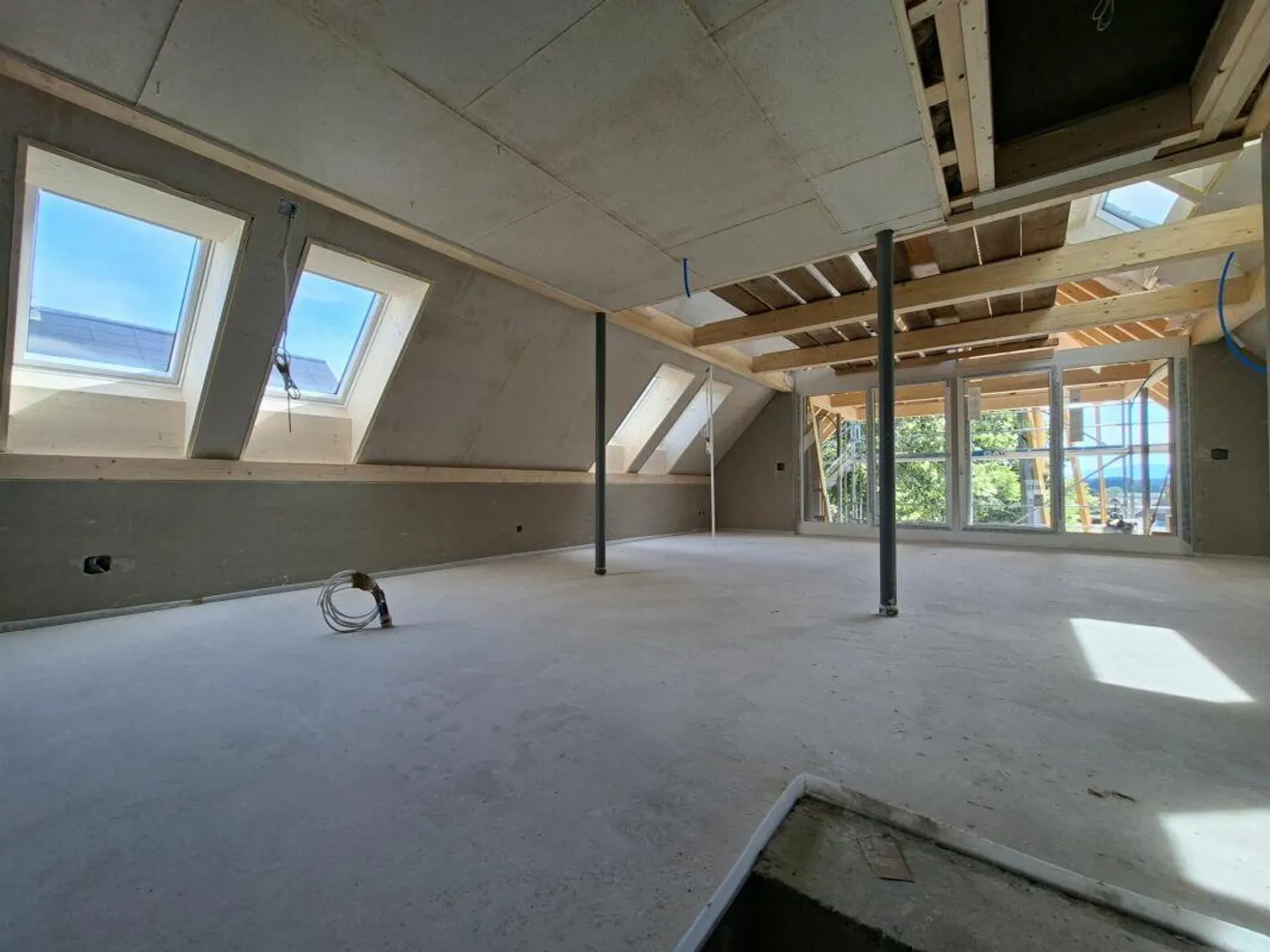 Charmante Duplexwohnung - Foto 3 von 10