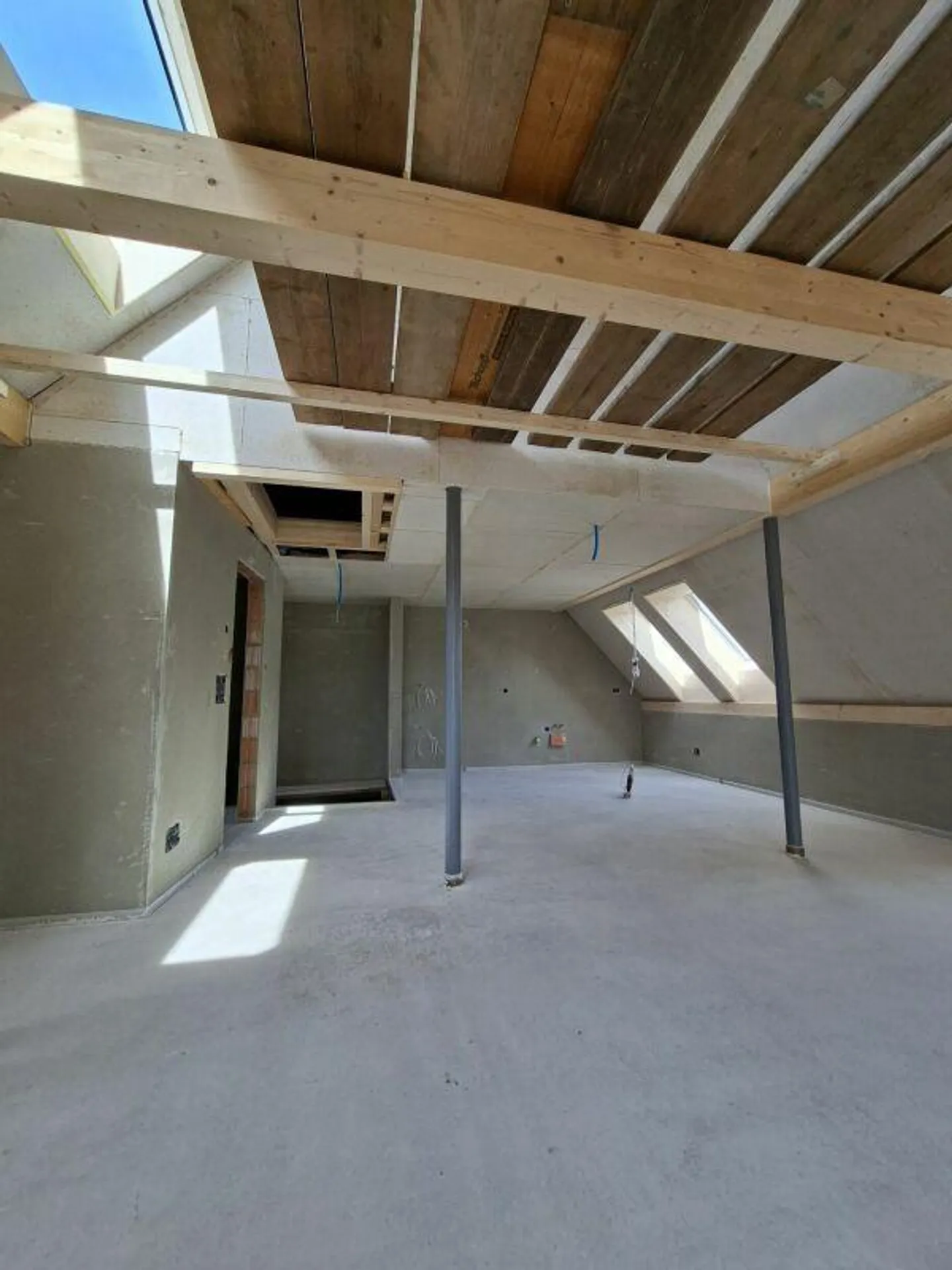 Charmante Duplexwohnung - Foto 4 von 10