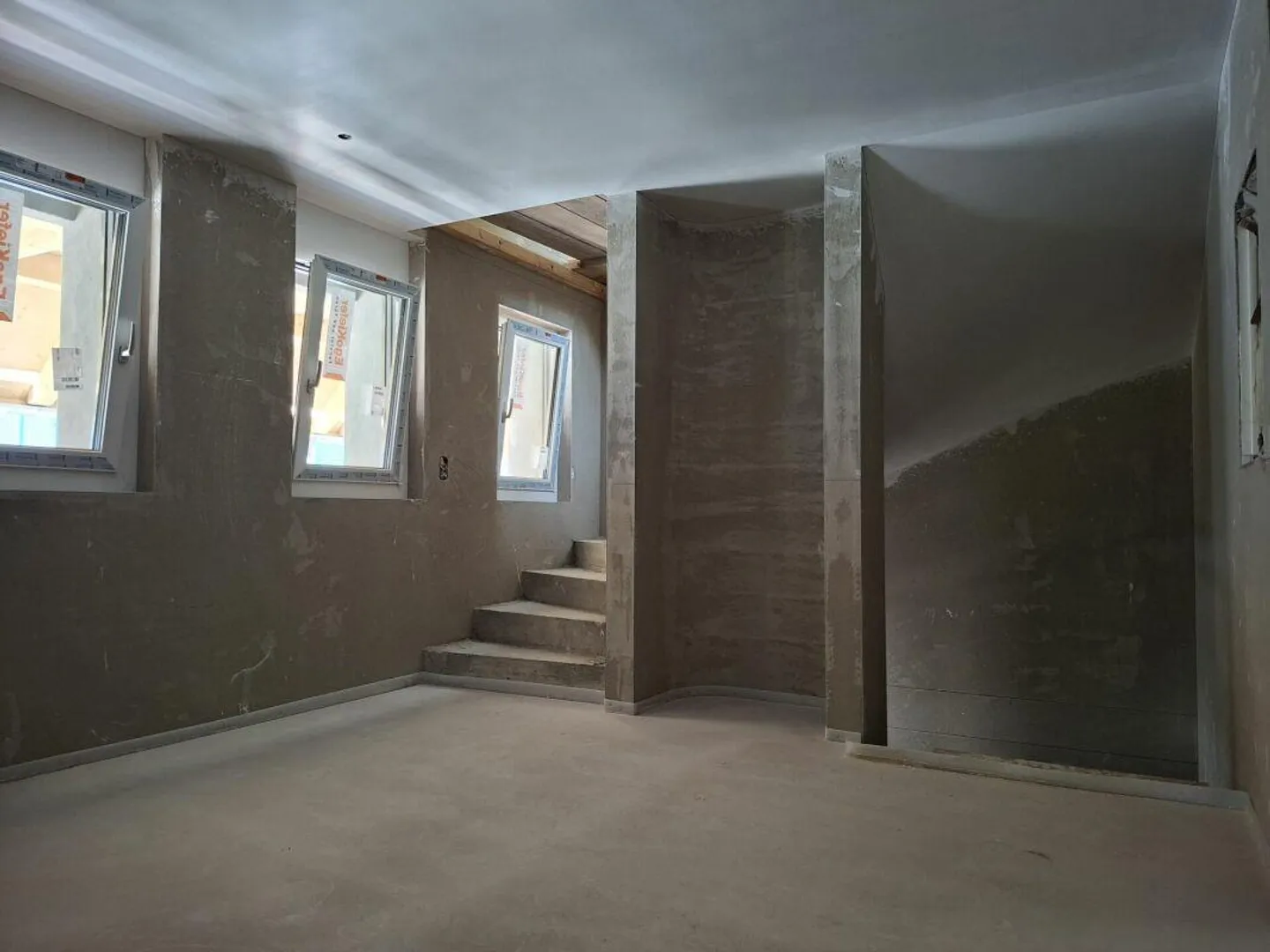 Charmante Duplexwohnung - Foto 5 von 10