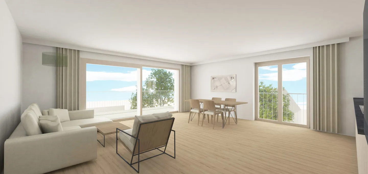 PERMIS DE CONSTRUIRE EN FORCE - Photo 1 sur 11