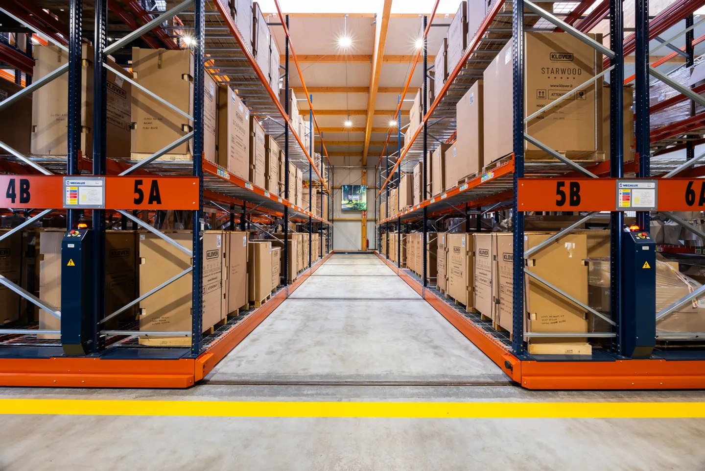 Halle Industrielle Moderne à Martigny - Photo 5 sur 11