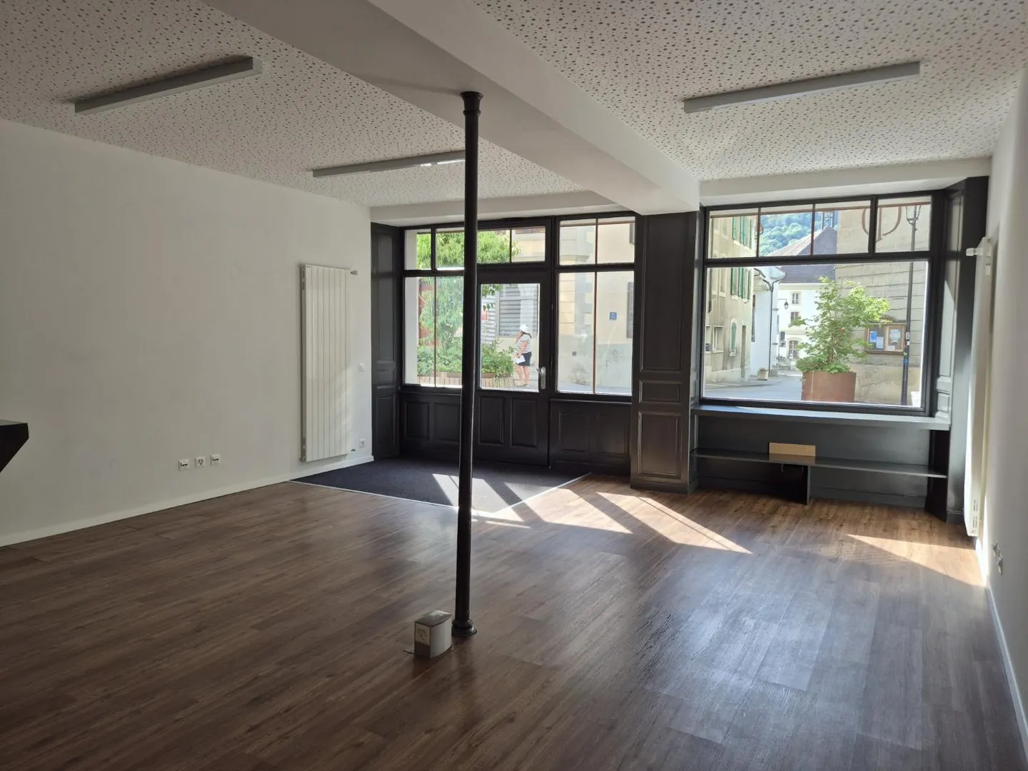 Office 2 rooms - Photo 2 of 4