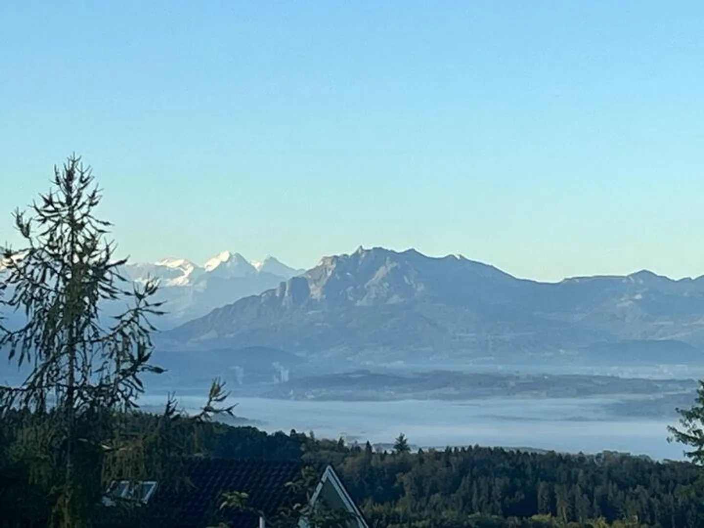 Charmante Maisonette mit Aussicht - Foto 7 von 8