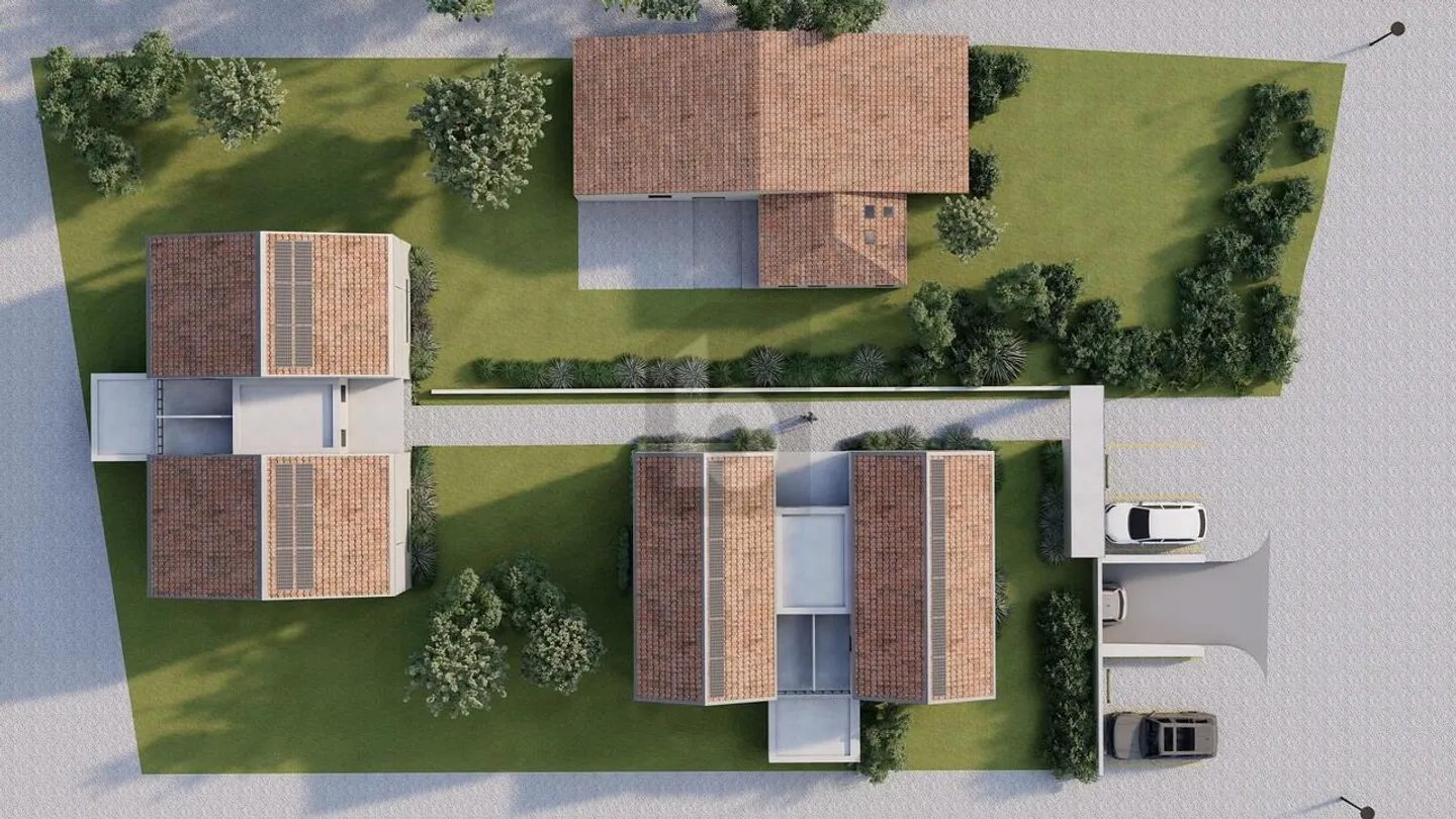 EXCLUSIVE, REFINED & WITH GARDEN IN SAINT LAND - Photo 5 of 6