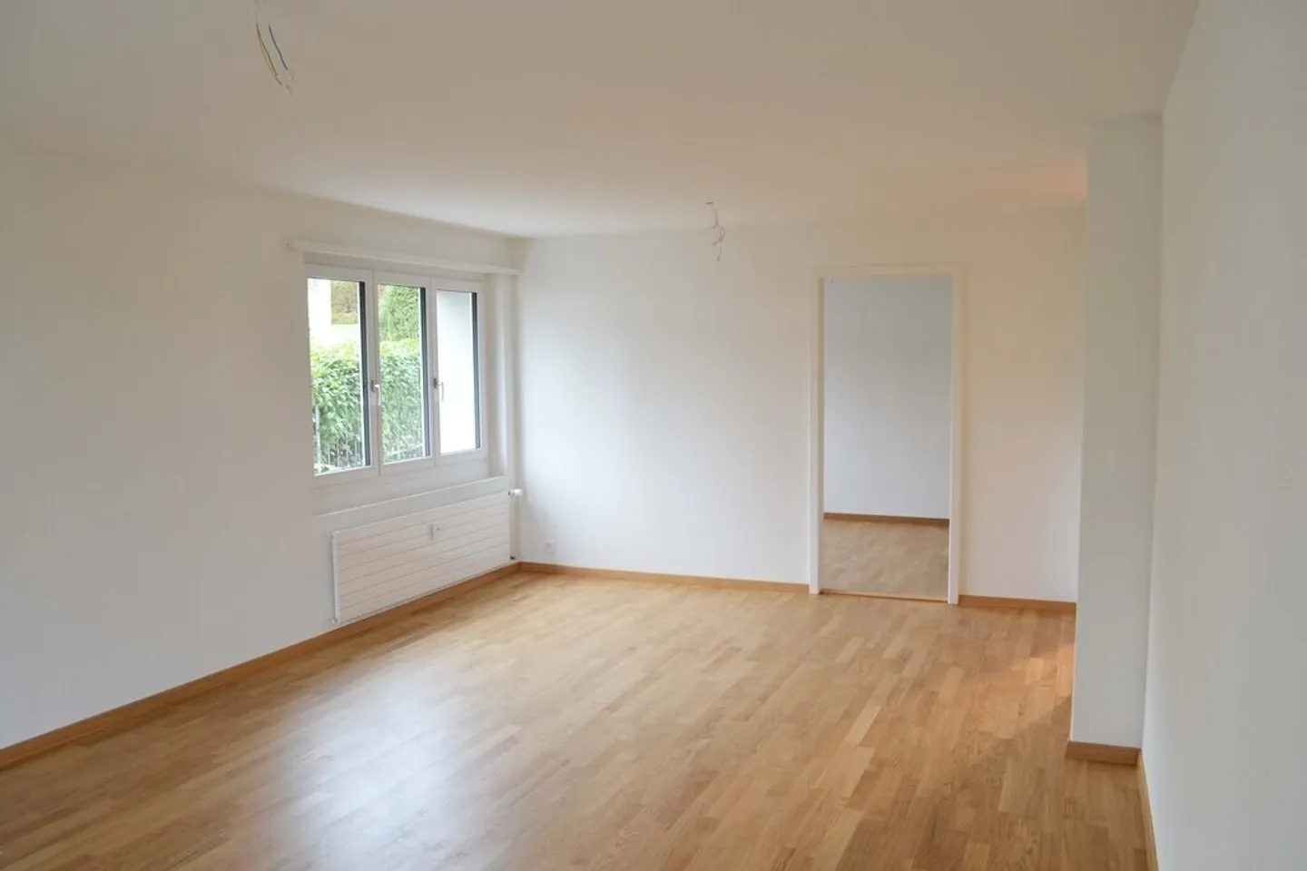 Schöne 2.5 Zimmerwohnung nahe am Zentrum - Foto 2 von 5