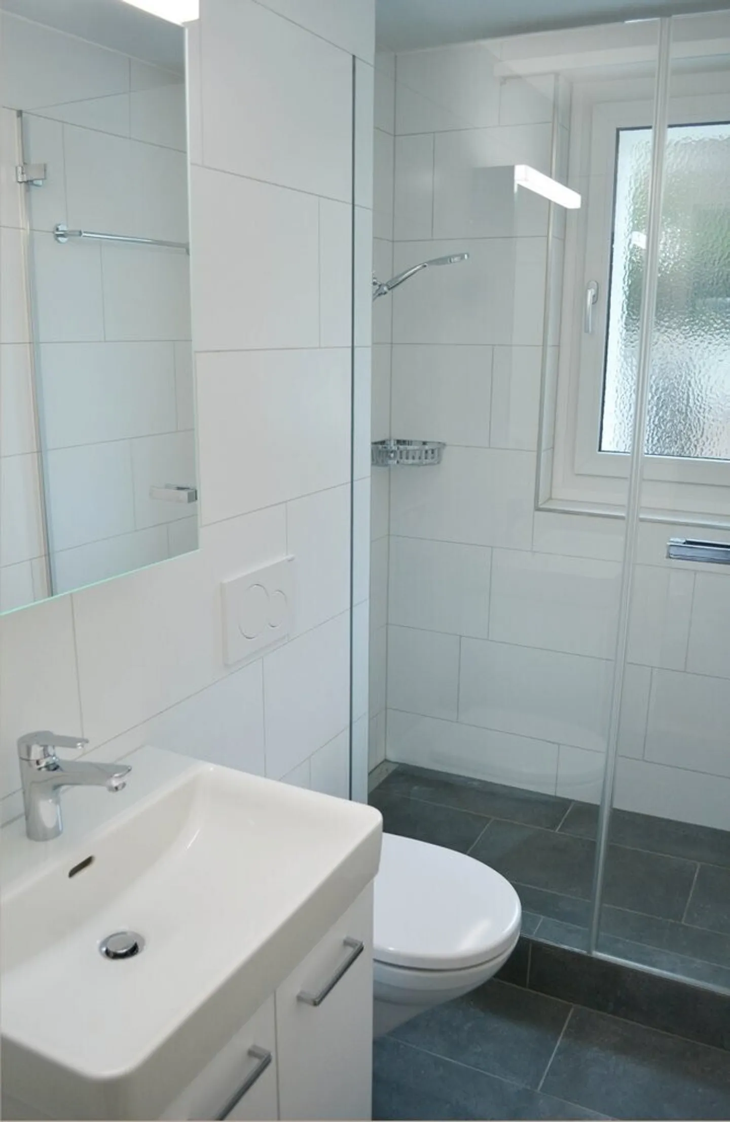 Schöne 2.5 Zimmerwohnung nahe am Zentrum - Foto 3 von 5