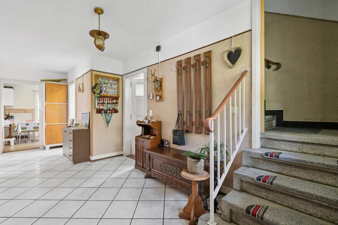 Villa con carattere e vista sul lago - Nel cuore della valle del Joux - Foto 6 di 13