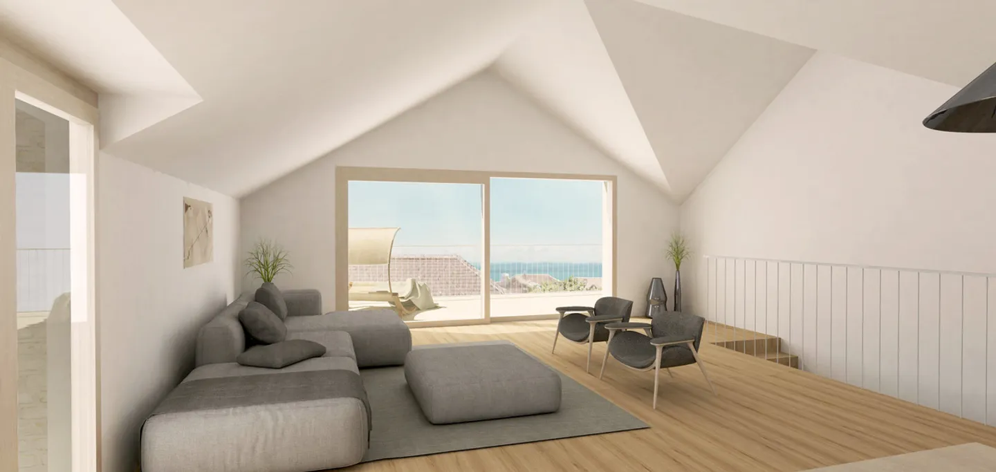 PERMIS DE CONSTRUIRE EN FORCE - Photo 10 sur 11