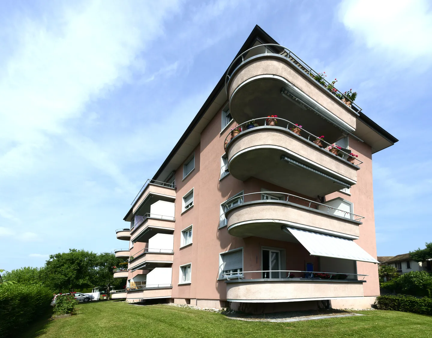 Wohnung mieten - Foto 1 von 2