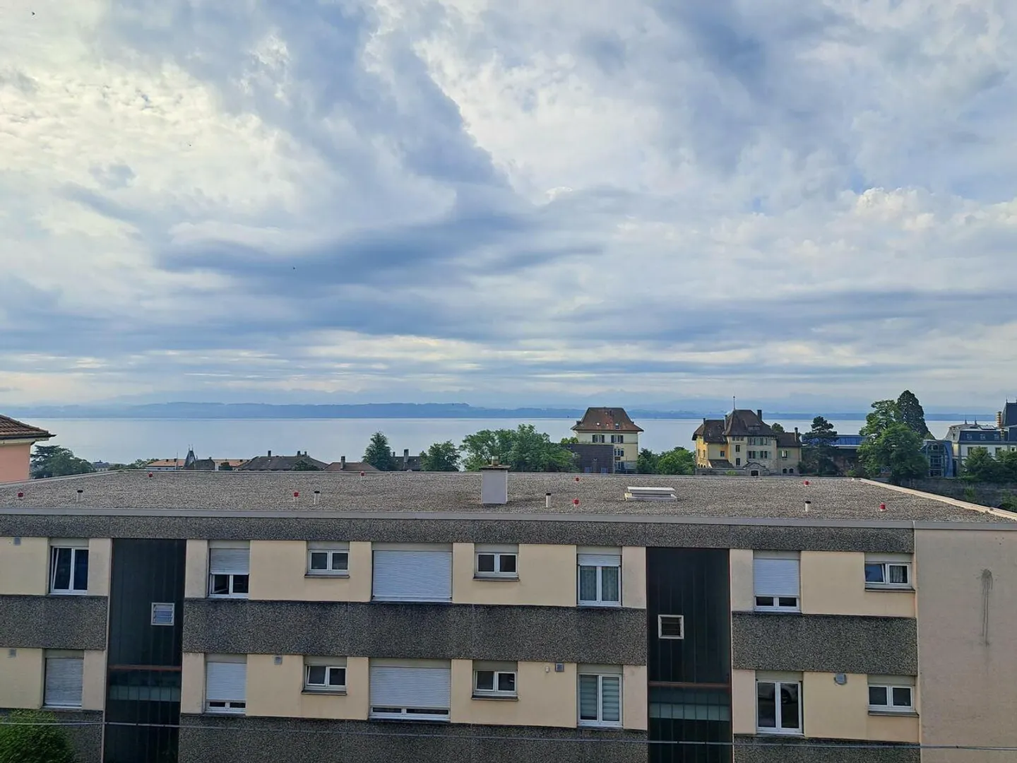 Parcs 42 - 2-Zimmer-Wohnung von 56 m2 mit Balkon - Foto 3 von 8