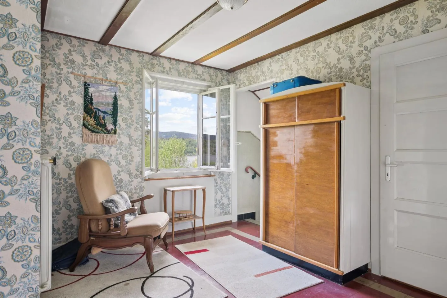 Villa con carattere e vista sul lago - Nel cuore della valle del Joux - Foto 11 di 13