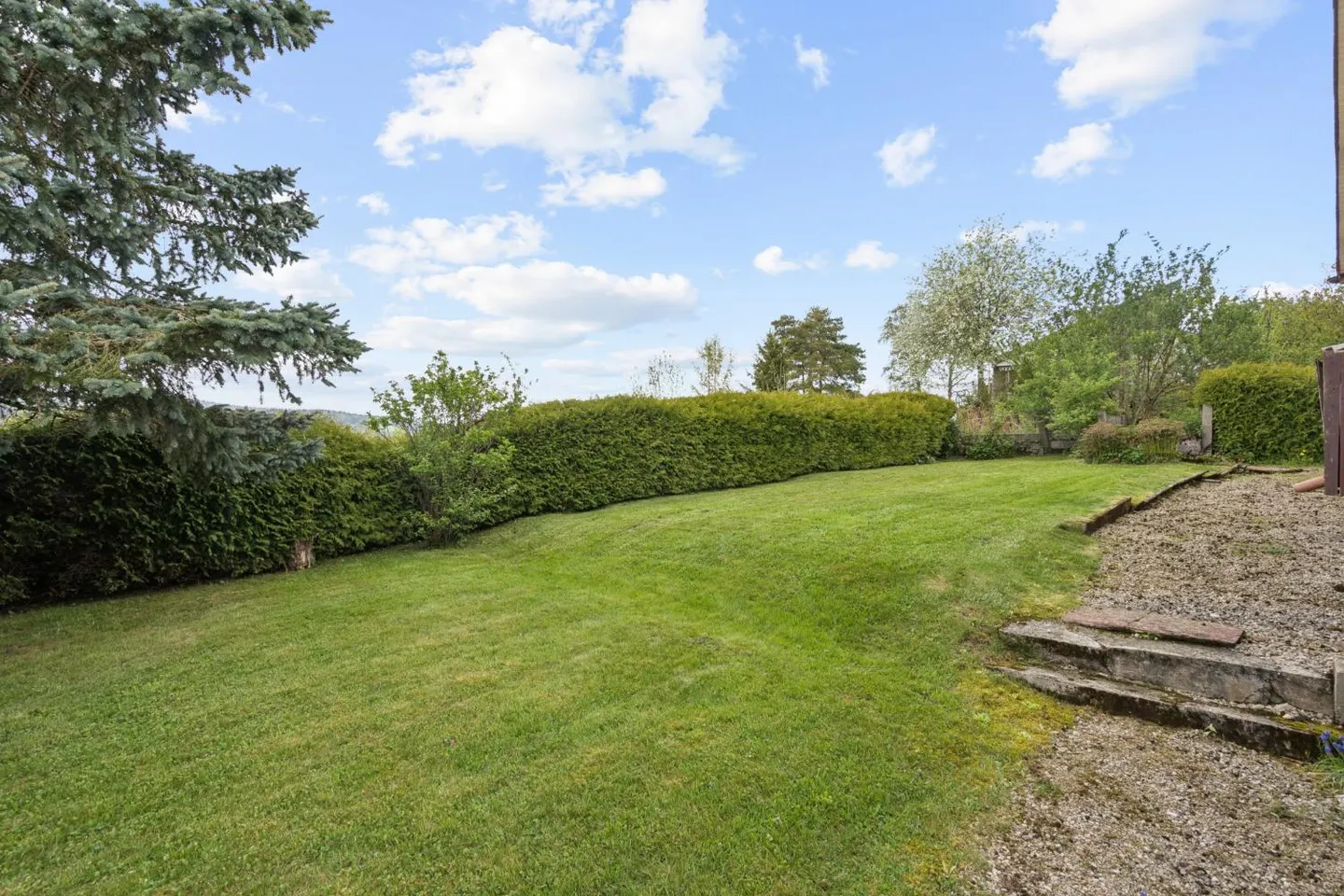 Villa con carattere e vista sul lago - Nel cuore della valle del Joux - Foto 12 di 13