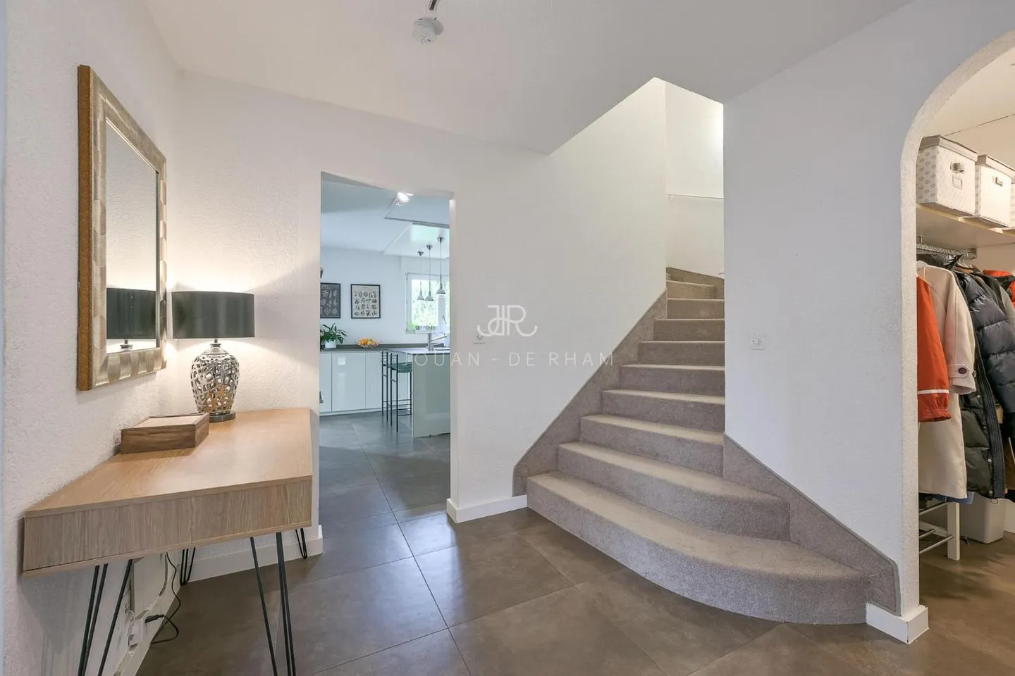 Villa jumelle charmante - Photo 3 sur 13